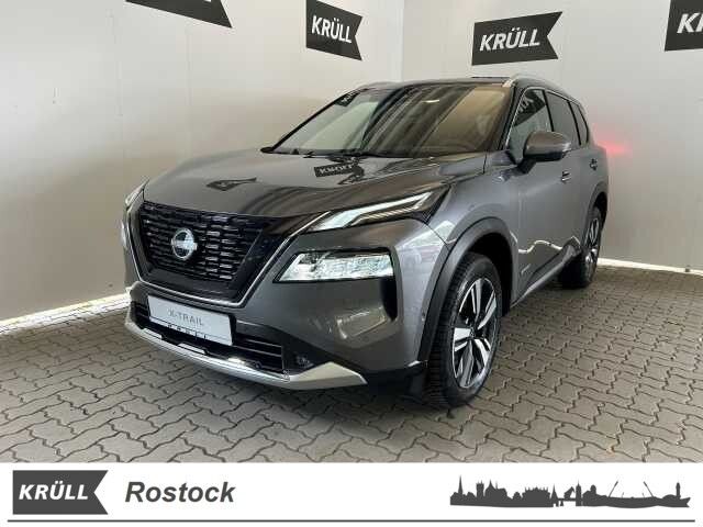 Nissan X-Trail e-Power 1.5 VC-T Tekna +sofort verfügbar - Bild 1