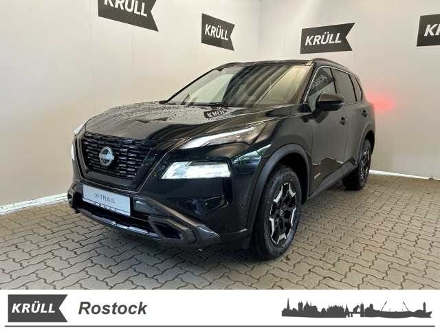 Nissan X-Trail e-Power 1.5 VC-T N-Trek sofort verfügbar - Bild 1