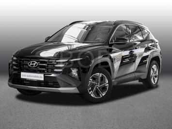 Hyundai Tucson FL 25 Select Automatik⚡️SOFORT VERFÜGBAR⚡️Essen_G