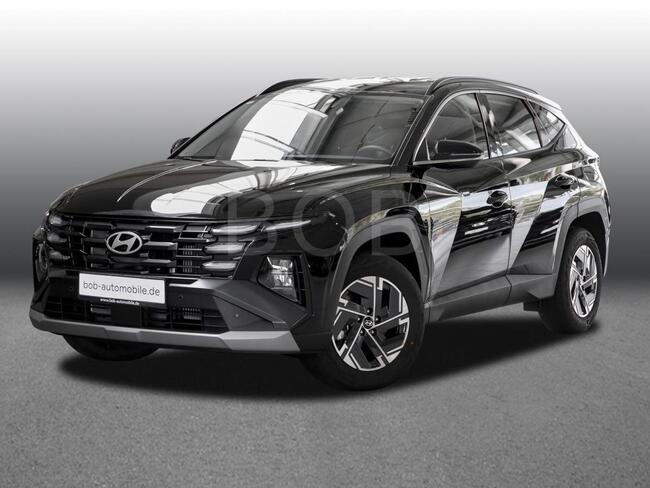 Hyundai Tucson FL 25 Select Automatik⚡️SOFORT VERFÜGBAR⚡️Essen_G - Bild 1