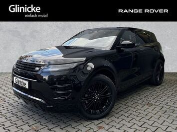 Land Rover Range Rover Evoque Dynamic D200 HSE