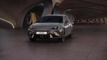 Cupra Leon Sportstourer VZ 1.5 e-Hybrid DSG AHK MATRIX