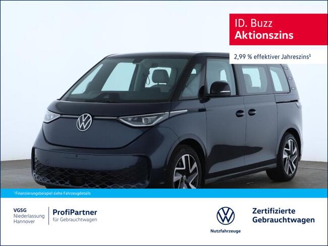 Volkswagen ID. Buzz Pro Area View AHK IQ LED Matrix AHK ACC - Bild 1