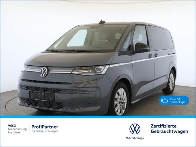 Volkswagen Multivan T7 Style TSI DSG Navi IQ.Light Area View - Bild 1