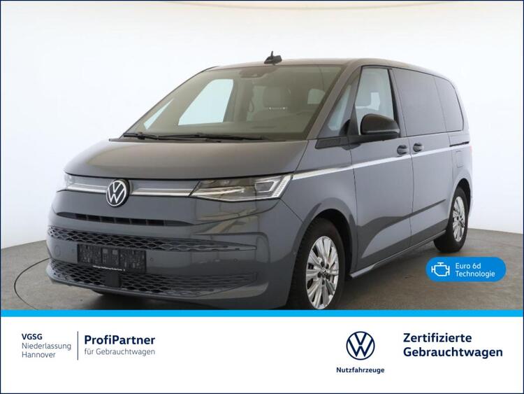 Volkswagen Multivan T7 Style TSI DSG Navi IQ.Light Area View