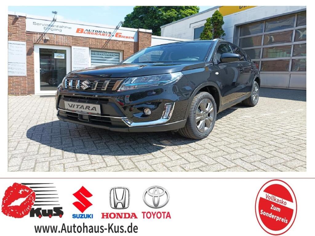 Suzuki Vitara Comfort 1,5l Automatik ❤️ HYBRID ⏱ SOFORT verfügbar + 5 Jahre Garantie* ❗