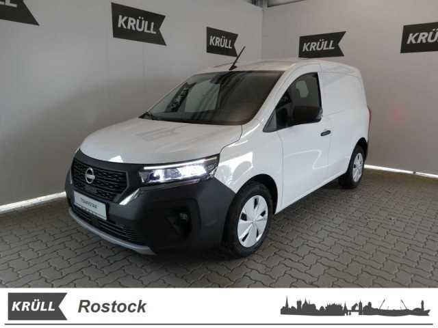 Nissan Townstar L1 Kasten Acenta + sofort verfügbar - Bild 1