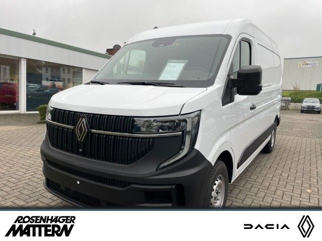 Renault Master E-TECH Kasten L2H2 409KM - Bild 1