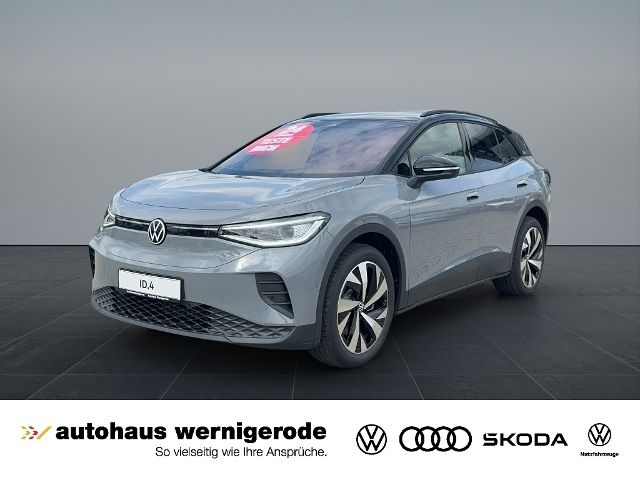 Volkswagen ID.4 Pro GOAL 210 kW (286 PS) 77 kWh 1-Gang-Automatik - Bild 1