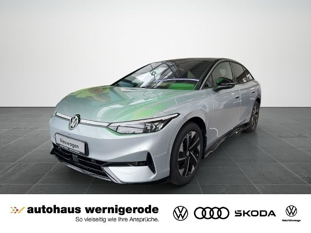 Volkswagen ID.7 Pro 210 kW (286 PS) 77 kWh 1-Gang-Automatik - Bild 1