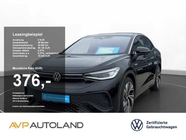 Volkswagen ID.5 Pro Performance | AHK | PANO | NAVI | ACC |