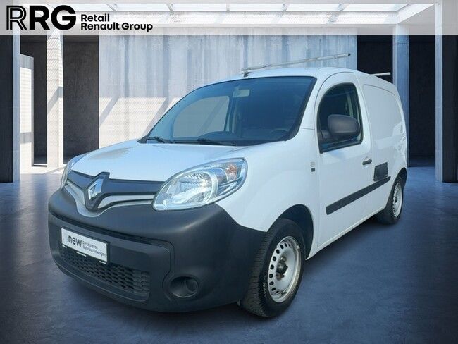 Renault Kangoo RAPID BASIS EXTRA dCi 90 - Bild 1