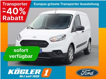 Ford Transit Courier Kasten Trend /Klima