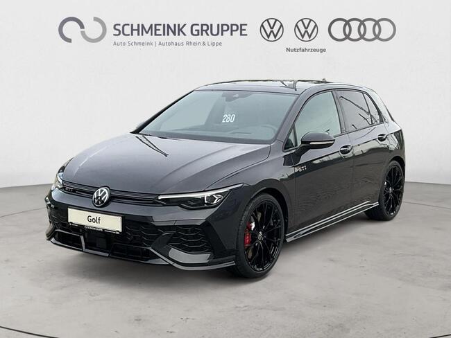 Volkswagen Golf VIII GTI Clubsport 2.0 TSI DSG 360° Pano - Bild 1