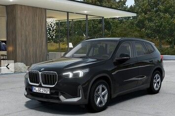 BMW X1 18i SOFORT VERFÜGBAR!