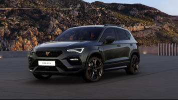 Cupra Ateca VZ 2.0 TSI 221 kW (300 PS) 7-Gang DSG 4Drive Lagerwagen