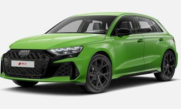 Audi RS3 Sportback *AKTION*