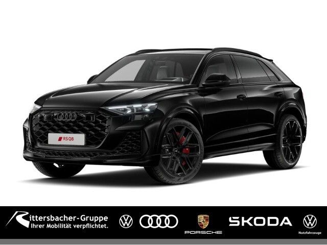 Audi RS Q8 tiptronic - sofort verfügbar - Head-up-Display; Audi virtual cockpit plus mit zusätzlichem RS-Layou