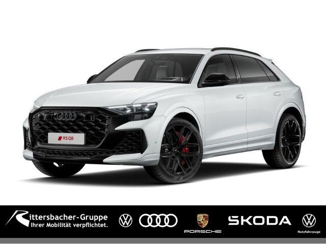 Audi RS Q8 tiptronic - sofort verfügbar - Head-up-Display; Audi virtual cockpit plus mit zusätzlichem RS-Layout