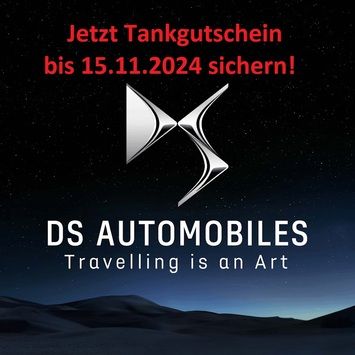 DS Automobiles DS 4 PALLAS | Mildhybrid 136PS Automatik | tolle Ausstattung