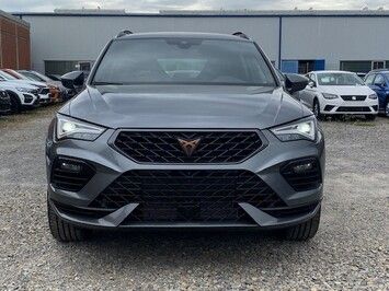 Cupra Ateca 2.0 TSI 140 kW (190 PS) 7-Gang DSG 4Drive