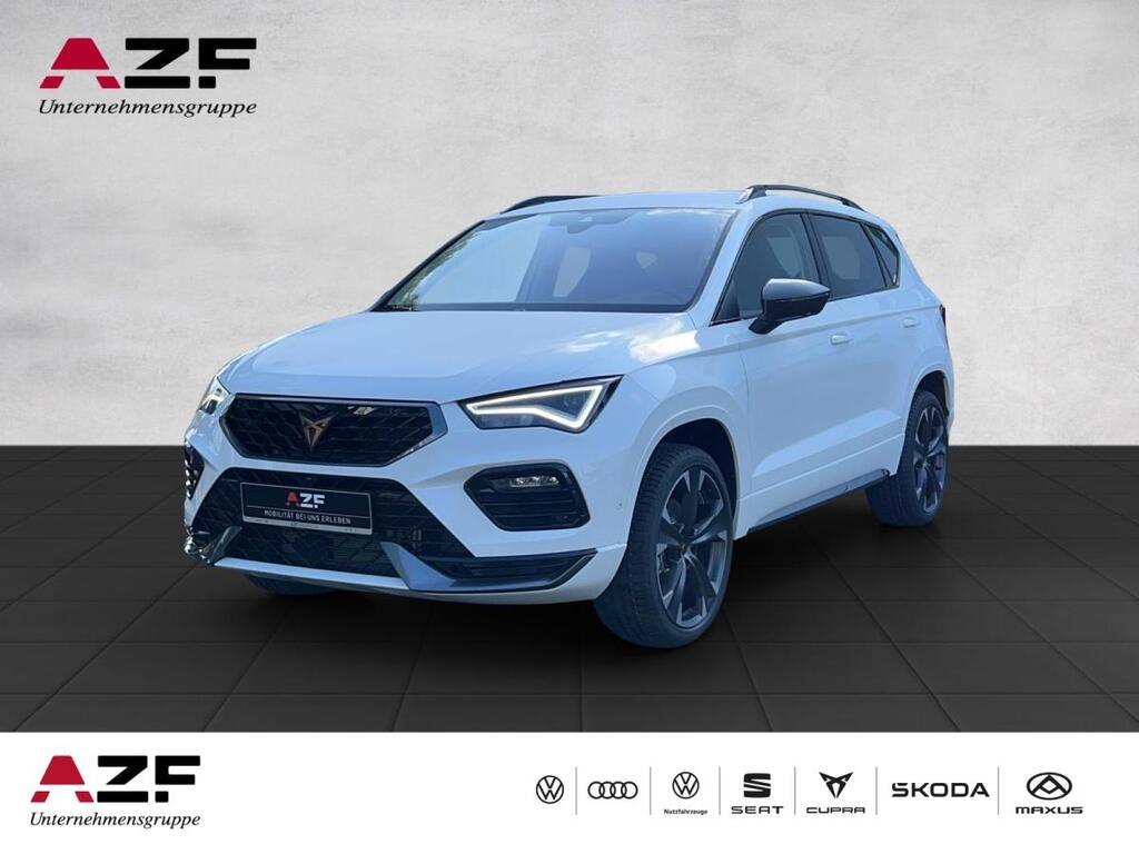 Cupra Ateca 1.5 TSI DSG +Beats+SHZ+Heckkl.el.+ACC+Kame