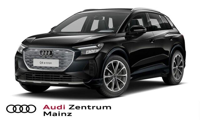 Audi Q4 e-tron Q4 45 e-tron - Bild 1