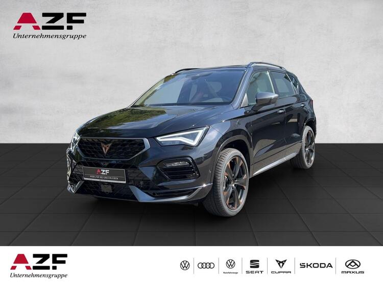 Cupra Ateca Tribe Edition 2.0 TSI DSG 4Drive+Pano+ACC