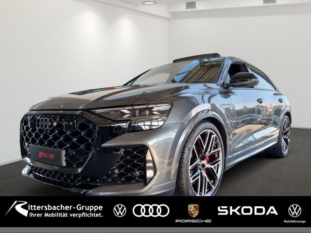 Audi RS Q8 tiptronic - sofort verfügbar - Panorama-Glasdach; Head-up-Display; Audi virtual cockpit plus mit zus - Bild 1