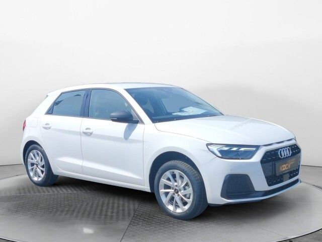 Audi A1 Sportback - inkl. Winterräder - LED Scheinwerfer - Automatik Benziner - Bild 1