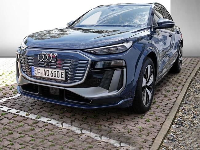 Audi e-tron Q6 - Bild 1