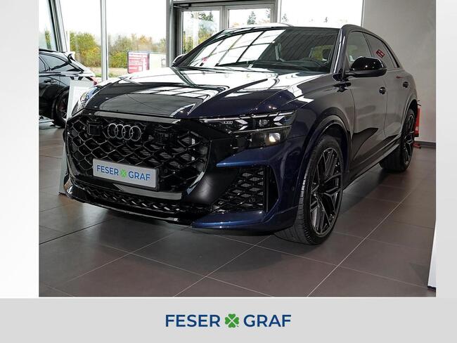 Audi RS Q8 SUV tiptronic - Bild 1