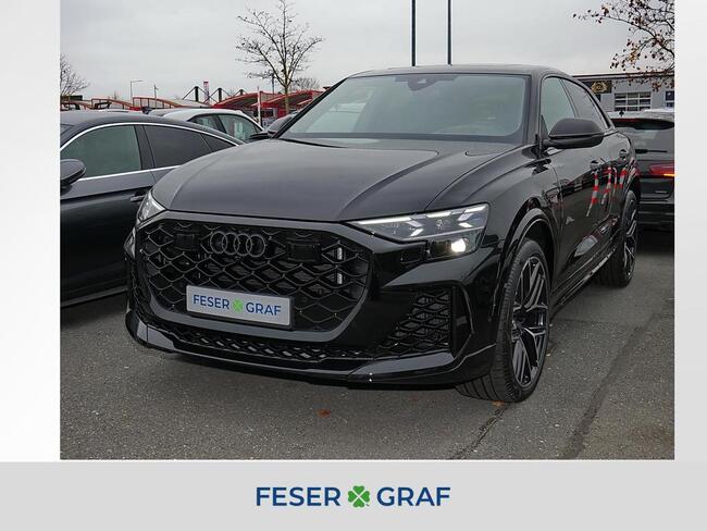 Audi RS Q8 SUV tiptronic - Bild 1