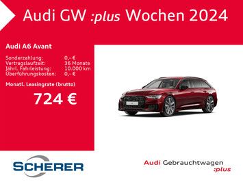 Audi A6 Avant TFSI e S line 55 * AKTION NUR BIS 11.11.24 *