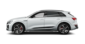 Audi Q8 e-tron S line 55 quattro AHK/PANO/B&O/HUD+++