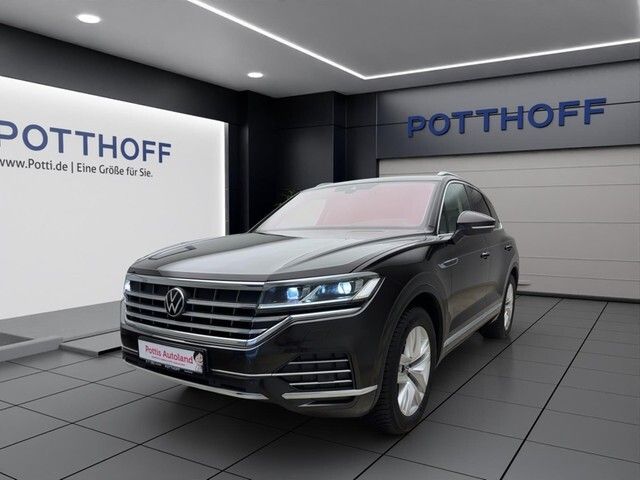 Volkswagen Touareg 3.0 TDI V6 Tiptronic - Atmosphere 4Motion - SOFORT VERFÜGBAR