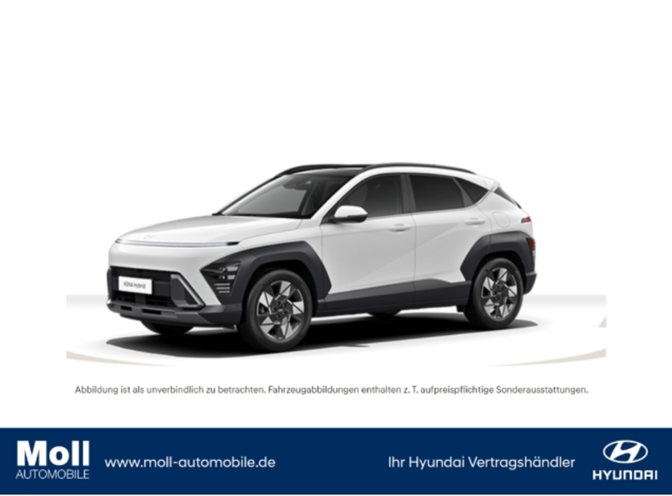 Hyundai Kona Prime ⚡ Glasschiebedach ⚡ SOFORT VERFÜGBAR⚡