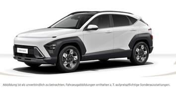 Hyundai Kona Prime ⚡ Glasschiebedach ⚡ SOFORT VERFÜGBAR⚡