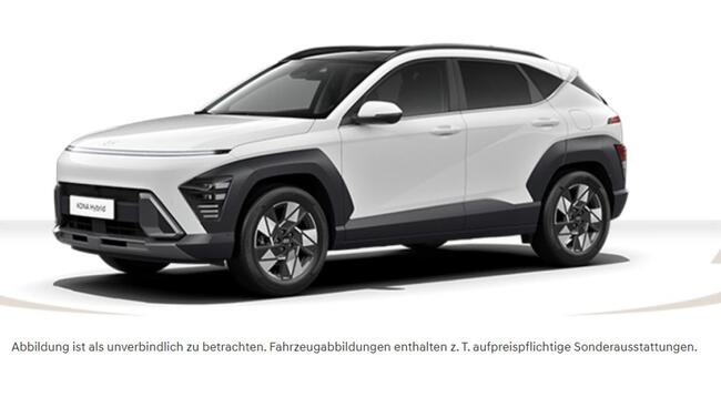 Hyundai Kona Prime ⚡ Glasschiebedach ⚡ SOFORT VERFÜGBAR⚡ - Bild 1