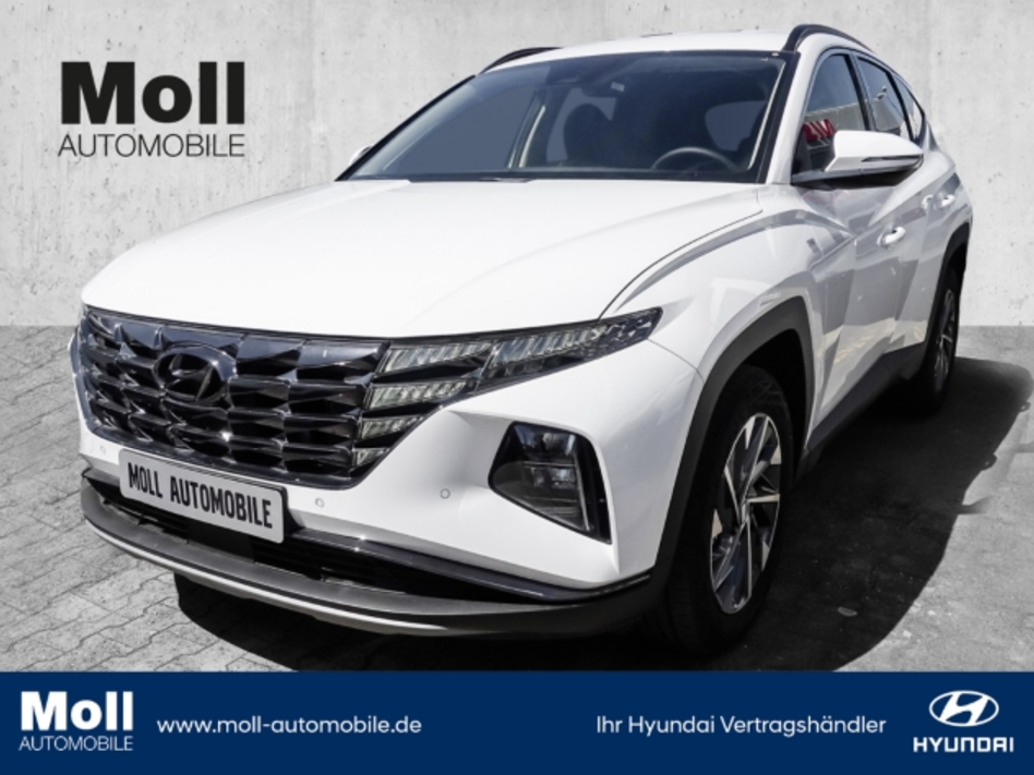 Hyundai Tucson Trend DCT ⚡Assistenz-Paket⚡SOFORT VERFÜGBAR⚡