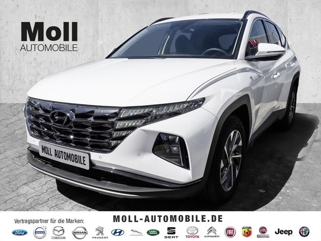 Hyundai Tucson Trend DCT ⚡Assistenz-Paket⚡SOFORT VERFÜGBAR⚡ - Bild 1