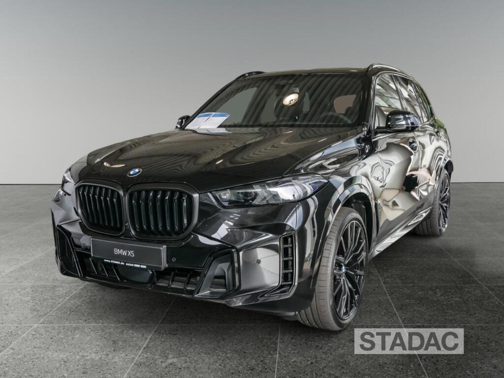 BMW X5 30D MSportPro Comfort+ Exclusiv 22"