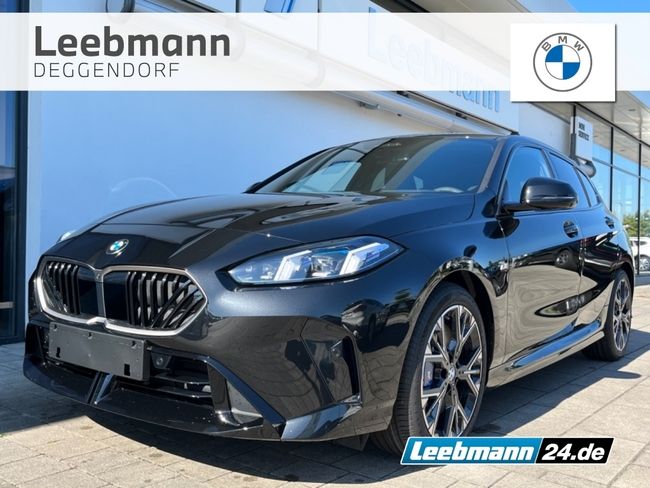 BMW 120i M-Sportpaket HarmanKardon/ACC/360/HeadUp - Bild 1