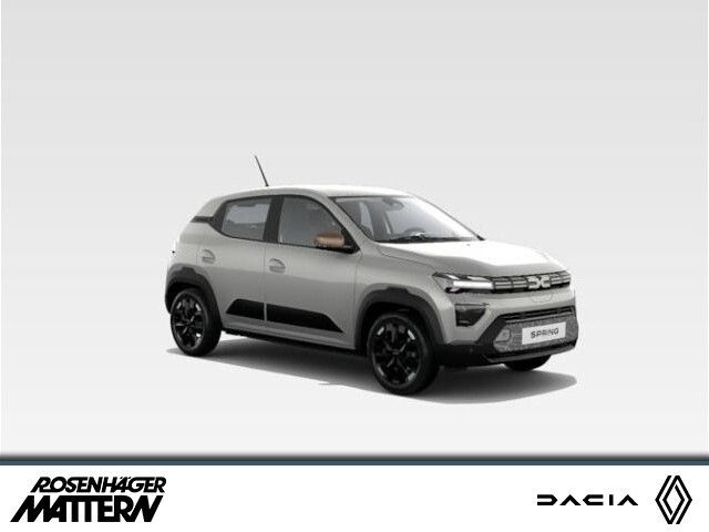 Dacia Spring Electric65 Extreme CCS *Januar* - Bild 1