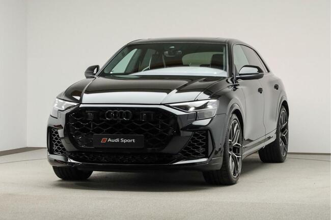 Audi RS Q8 SUV HUP*LASER*AHK*PANO*MASSAGE*B&OADVANCED - Bild 1