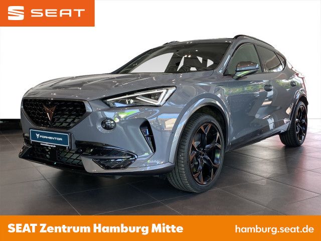 Cupra Formentor VZ 1.4 e-HYBRID DSG AHK Navi LED - Bild 1