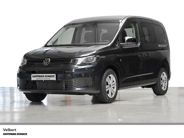 Volkswagen Caddy 1.5 TSI (Velbert) - Bild 1