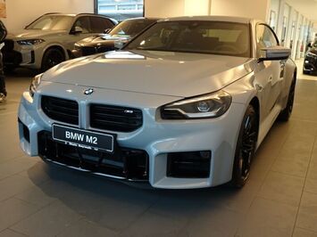 BMW M2 Coupe LAGERABVERKAUF GEWERBE