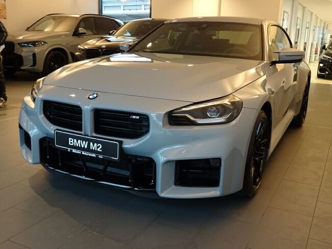 BMW M2 Coupe LAGERABVERKAUF GEWERBE - Bild 1