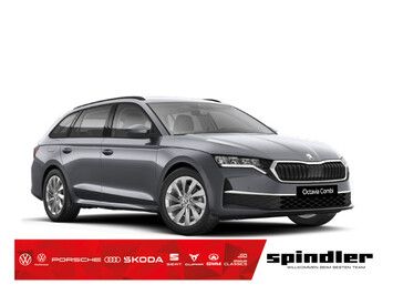 Skoda Octavia Selection !!NUR BEGRENZTE STÜCKZAHL!!